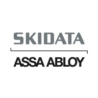 SKIDATA PORTUGAL logo - Similar company to Skidata Iberica