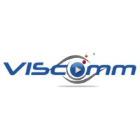 VISCOMM logo - Similar company to Viscom - Visual Communication Technologies