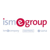 ISM eGroup logo - Similar company to Ecommerce Result