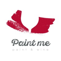 Paint Me Paint & Wine Studio logo - Similar company to Ubf Ltd. / Юбф Еоод