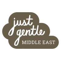 Just Gentle Organic |  Middle East logo - Similar company to Beach & Bandits