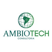 Ambiotech logo - Similar company to Ambiotec