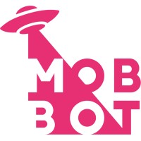 MOBBOT logo - Similar company to Toptech India