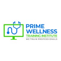Prime Wellness Training Institute LLC logo - Similar company to Med Courses Conference Llc