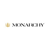 Monarchy Build logo - Similar company to Laurin Construction