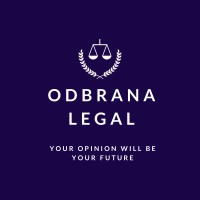 Odbrana Legal