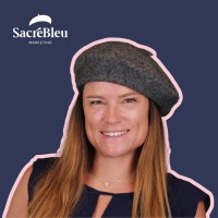 Sacrebleu Marketing logo - Similar company to Hoz Video