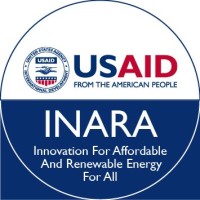 INARA Lebanon logo - Similar company to Sermed Project