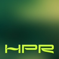 HPR ROV logo - Similar company to Rovtech
