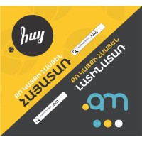 ArmeniaDomains logo - Similar company to Globalr.Com