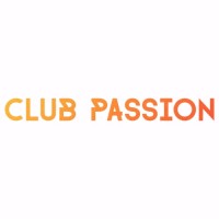 Club Passion logo - Similar company to Axid Studios
