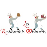 Les Restaurants Alsaciens logo - Similar company to Faktory