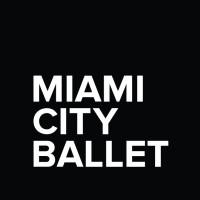 Miami City Ballet logo - Similar company to Palm Beach Opera