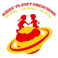 Kidos' Planet Preschool logo - Similar company to Pmg Classes