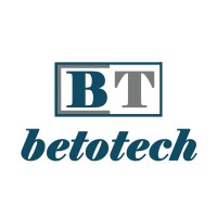 Betotech SRL logo - Similar company to Polfab Manufacturing Zrt.