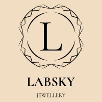 LABSKY jewellery logo - Similar company to Hexter & Baines