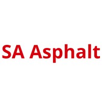 SA Asphalt logo - Similar company to Sector6® Advanced Marksmanship - Tactical Training
