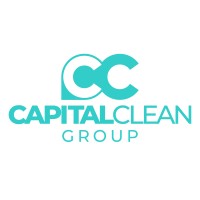 Capital Clean Group logo - Similar company to Ordination Dr. Kramer