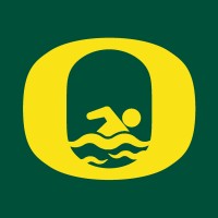 University of Oregon Club Swim logo - Similar company to The Rising Project