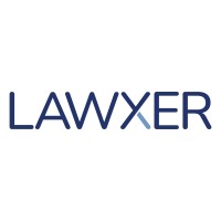 LAWXER logo - Similar company to Netiful