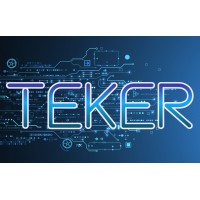 Teker Electric Scooters logo - Similar company to Glion Electric Scooters