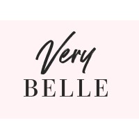 VeryBelle logo - Similar company to Inyangefoundation