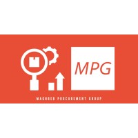 MAGHREB PROCUREMENT GROUP logo - Similar company to Cenelec