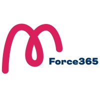 mForce365 - Make Meetings Matter logo - Similar company to Released