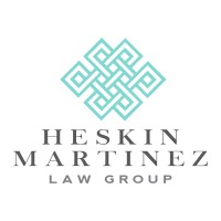 Heskin Martinez Law Group logo - Similar company to Aeras Technologies