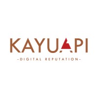KayuApi - Digital Reputation logo - Similar company to Reporthink.Ai