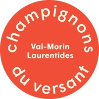 Champignons du Versant logo - Similar company to Champignons