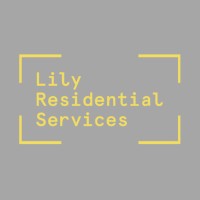 Lily Residential Services logo - Similar company to Conttego