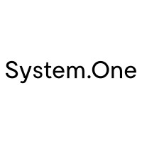 System.One logo - Similar company to Stride Labs