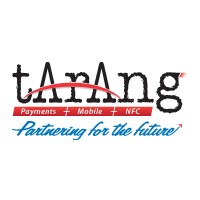 Tarang Software Technologies logo - Similar company to Girmiti Software Pvt. Ltd.