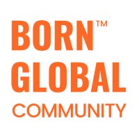 Born Global Community logo - Similar company to Spotlight Capital Holdings Inc.