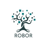 Robor Systems logo - Similar company to Industrus
