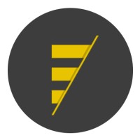 Veev - Brand Identity & Digital Design logo - Similar company to Cal Rotaract