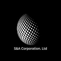 S&A Corporation Limited logo - Similar company to Smart Moves Solutions Pvt Ltd