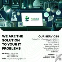 Adeign Busilink Systems