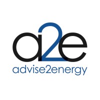 advise2energy logo - Similar company to We.Team