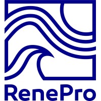 RenePro logo - Similar company to Innos As