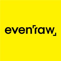 Evenraw logo - Similar company to Nix Studios