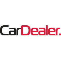 Car Dealer Magazine logo - Similar company to Indiqator