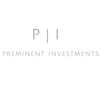 Preminent Investments logo - Similar company to First River Capital