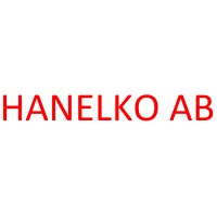 Hanelko AB logo