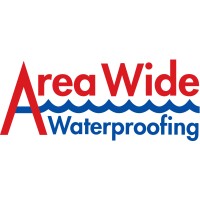 Area Wide Waterproofing logo - Similar company to Amcon Waterproofing