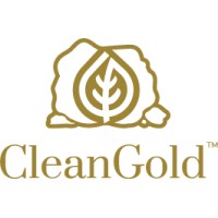 CleanGold.io logo - Similar company to Orbis42