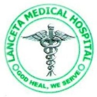 Lanceta Medical Hospital logo - Similar company to Lanceta Hg