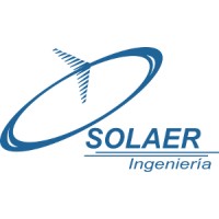 Solaer Ingeniería logo - Similar company to Ager Fly