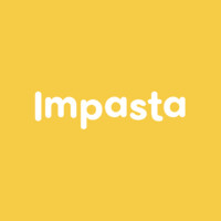 Impasta logo - Similar company to Rm 15 Creative